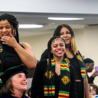 Black Graduation Celebration 2024 155